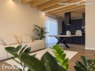 Villa bifamiliare via Roma, Pasiano, Pasiano di Pordenone — foto 11 di 19
