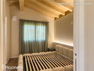 Villa bifamiliare via Roma, Pasiano, Pasiano di Pordenone — foto 9 di 19
