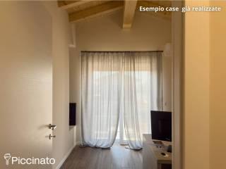 Villa bifamiliare via Roma, Pasiano, Pasiano di Pordenone