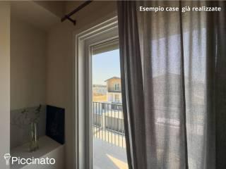 Villa bifamiliare via Roma, Pasiano, Pasiano di Pordenone — foto 10 di 19