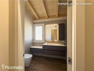 Villa bifamiliare via Roma, Pasiano, Pasiano di Pordenone — foto 2 di 19