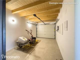 Villa bifamiliare via Roma, Pasiano, Pasiano di Pordenone — foto 4 di 19