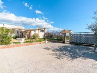Appartamento in villa Sp58, Manfredonia — foto 19 di 23