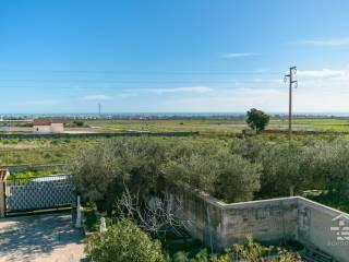 Appartamento in villa Sp58, Manfredonia — foto 21 di 23