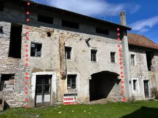 Rustico Loc. Val Maor 24, Ponte Valmaor, Borgo Valbelluna — foto 16 di 22