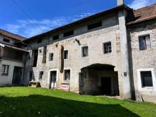 Rustico Loc. Val Maor 24, Ponte Valmaor, Borgo Valbelluna — foto 14 di 22