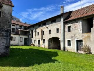 Rustico Loc. Val Maor 24, Ponte Valmaor, Borgo Valbelluna — foto 6 di 22