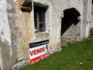 Rustico Loc. Val Maor 24, Ponte Valmaor, Borgo Valbelluna — foto 17 di 22