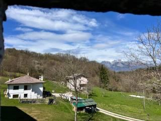 Rustico Loc. Val Maor 24, Ponte Valmaor, Borgo Valbelluna — foto 13 di 22