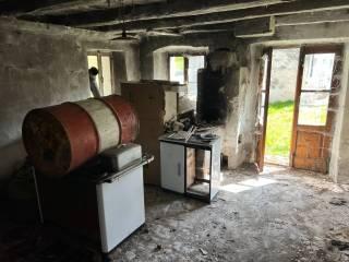 Rustico Loc. Val Maor 24, Ponte Valmaor, Borgo Valbelluna — foto 20 di 22