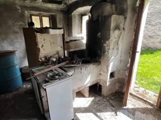 Rustico Loc. Val Maor 24, Ponte Valmaor, Borgo Valbelluna — foto 22 di 22