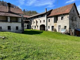 Rustico Loc. Val Maor 24, Ponte Valmaor, Borgo Valbelluna — foto 4 di 22
