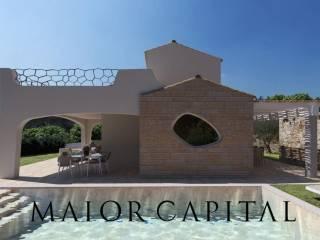 Villa unifamiliare via la Suaredda di Supra, Li Mori, San Teodoro — foto 25 di 31