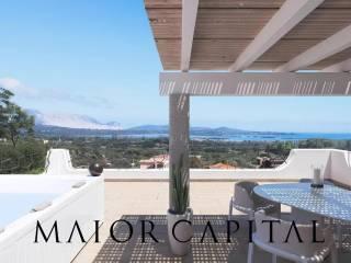 Villa unifamiliare via la Suaredda di Supra, Li Mori, San Teodoro — foto 24 di 31