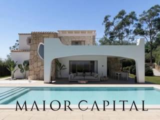 Villa unifamiliare via la Suaredda di Supra, Li Mori, San Teodoro — foto 11 di 31