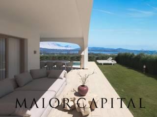 Villa unifamiliare via la Suaredda di Supra, Li Mori, San Teodoro — foto 26 di 31