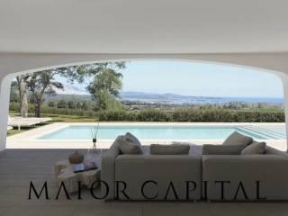 Villa unifamiliare via la Suaredda di Supra, Li Mori, San Teodoro — foto 28 di 31