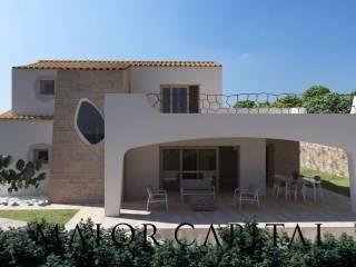 Villa unifamiliare via la Suaredda di Supra, Li Mori, San Teodoro — foto 31 di 31