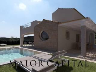 Villa unifamiliare via la Suaredda di Supra, Li Mori, San Teodoro — foto 16 di 31