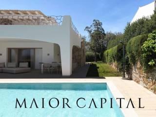 Villa unifamiliare via la Suaredda di Supra, Li Mori, San Teodoro — foto 22 di 31