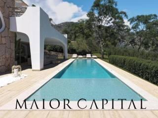 Villa unifamiliare via la Suaredda di Supra, Li Mori, San Teodoro — foto 2 di 31