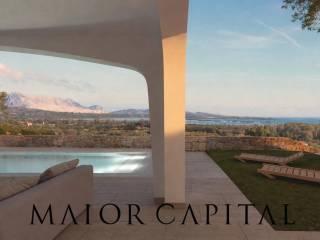 Villa unifamiliare via la Suaredda di Supra, Li Mori, San Teodoro — foto 17 di 31