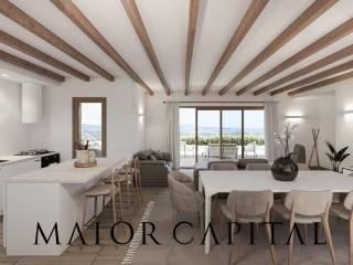 Villa unifamiliare via la Suaredda di Supra, Li Mori, San Teodoro — foto 6 di 31