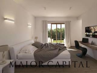 Villa unifamiliare via la Suaredda di Supra, Li Mori, San Teodoro — foto 4 di 31