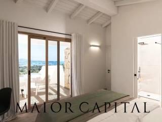 Villa unifamiliare via la Suaredda di Supra, Li Mori, San Teodoro — foto 29 di 31