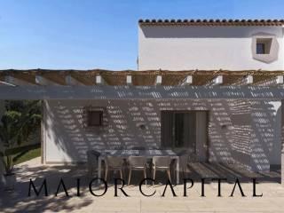 Villa unifamiliare via la Suaredda di Supra, Li Mori, San Teodoro — foto 5 di 31
