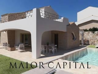 Villa unifamiliare via la Suaredda di Supra, Li Mori, San Teodoro — foto 20 di 31