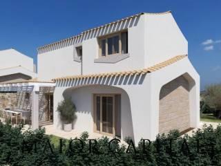Villa unifamiliare via la Suaredda di Supra, Li Mori, San Teodoro — foto 13 di 31