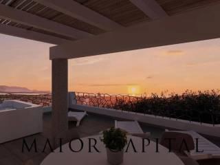 Villa unifamiliare via la Suaredda di Supra, Li Mori, San Teodoro — foto 10 di 31