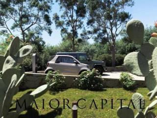 Villa unifamiliare via la Suaredda di Supra, Li Mori, San Teodoro — foto 27 di 31