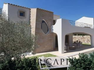 Villa unifamiliare via la Suaredda di Supra, Li Mori, San Teodoro — foto 23 di 31