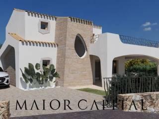 Villa unifamiliare via la Suaredda di Supra, Li Mori, San Teodoro — foto 7 di 31