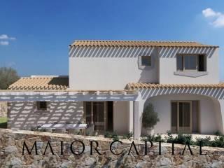 Villa unifamiliare via la Suaredda di Supra, Li Mori, San Teodoro — foto 18 di 31