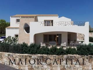 Villa unifamiliare via la Suaredda di Supra, Li Mori, San Teodoro — foto 21 di 31
