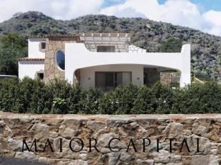 Villa unifamiliare via la Suaredda di Supra, Li Mori, San Teodoro — foto 30 di 31