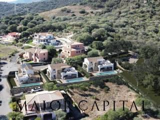 Villa unifamiliare via la Suaredda di Supra, Li Mori, San Teodoro — foto 9 di 31