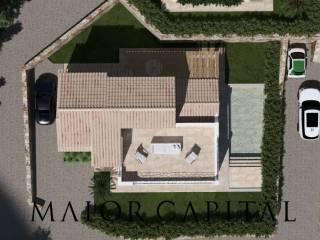 Villa unifamiliare via la Suaredda di Supra, Li Mori, San Teodoro — foto 8 di 31