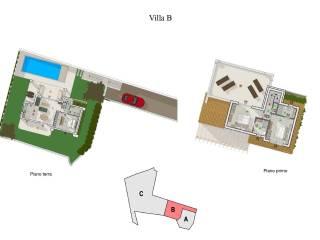 Villa unifamiliare via la Suaredda di Supra, Li Mori, San Teodoro — foto 12 di 31