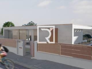 Villa unifamiliare Cardellino SNC, Borghi — foto 3 di 7