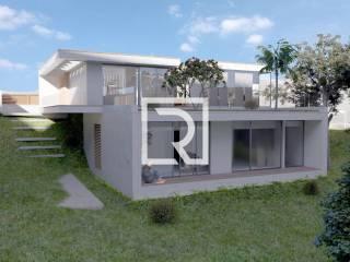 Villa unifamiliare Cardellino SNC, Borghi — foto 4 di 7