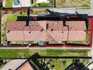 Attico via Fontana 24, Centro, Cassago Brianza — foto 17 di 39