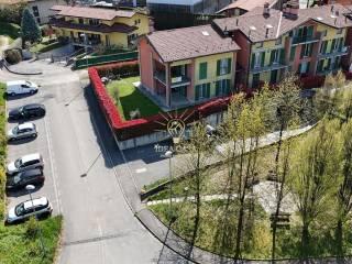 Attico via Fontana 24, Centro, Cassago Brianza — foto 7 di 39