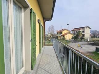 Attico via Fontana 24, Centro, Cassago Brianza — foto 18 di 39