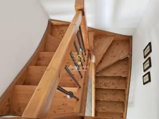 Attico via Fontana 24, Centro, Cassago Brianza — foto 15 di 39