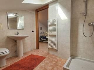 Attico via Fontana 24, Centro, Cassago Brianza — foto 37 di 39