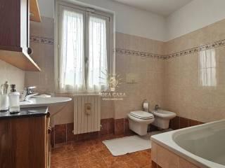 Attico via Fontana 24, Centro, Cassago Brianza — foto 11 di 39